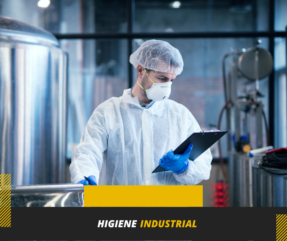 Higiene Industrial