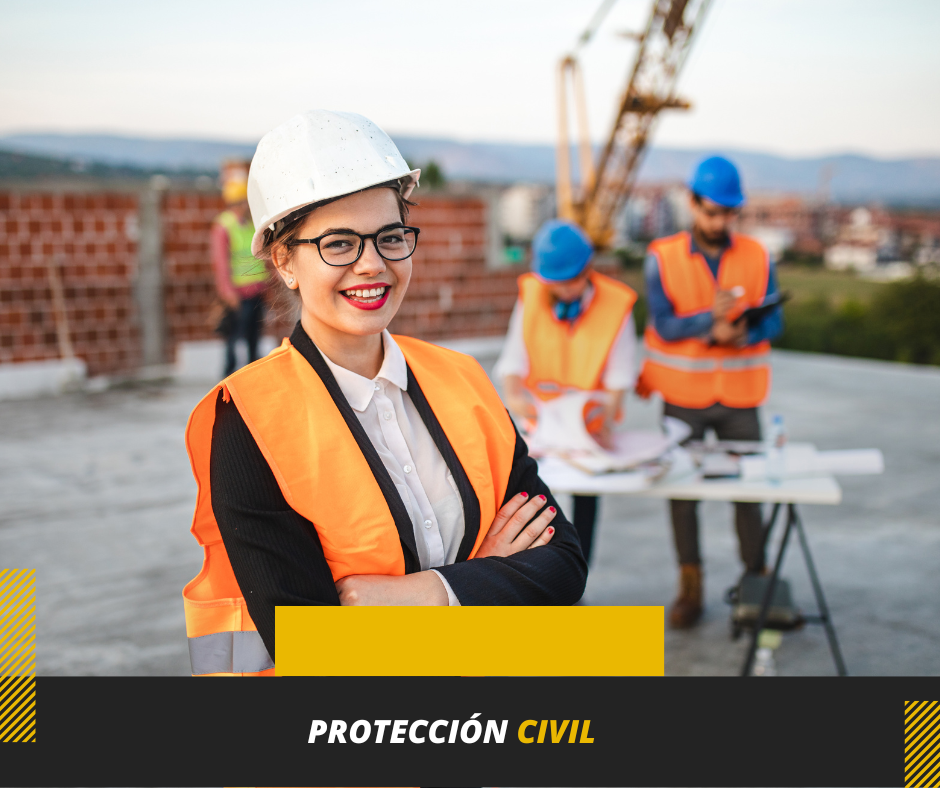 Protección Civil