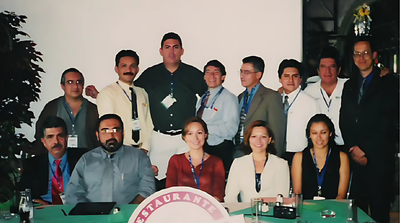 Actualidad | Transformación Digital y Liderazgo