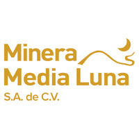 MINERA MEDIA LUNA
