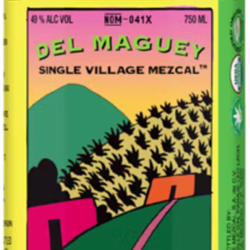 DEL MAGUEY