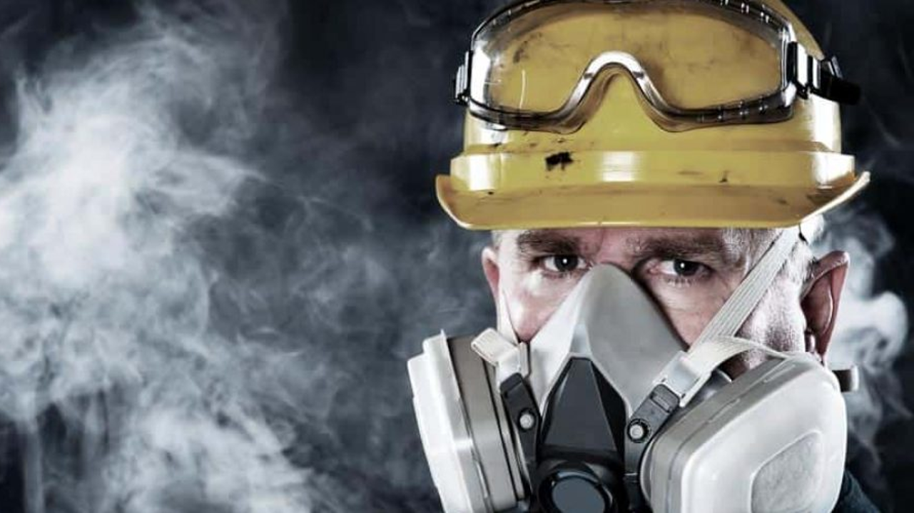 Higiene Industrial y Salud ocupacional
