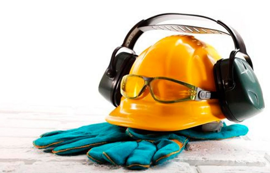 Seguridad e Higiene