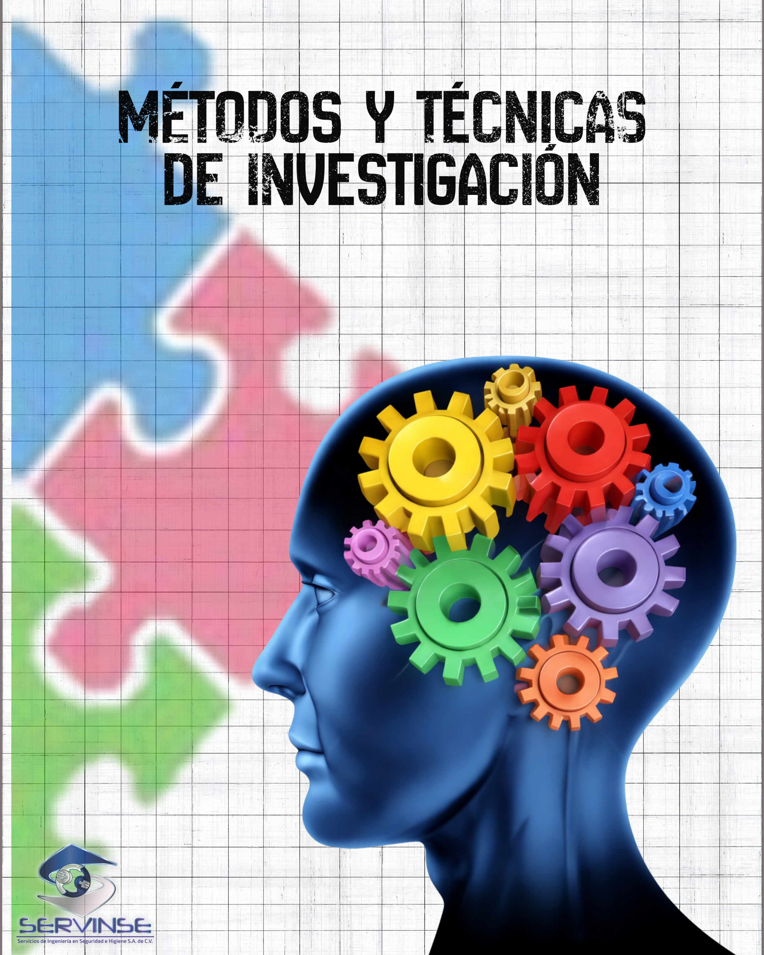MÉTODOS Y TÉCNICAS DE INVESTIGACIÓN