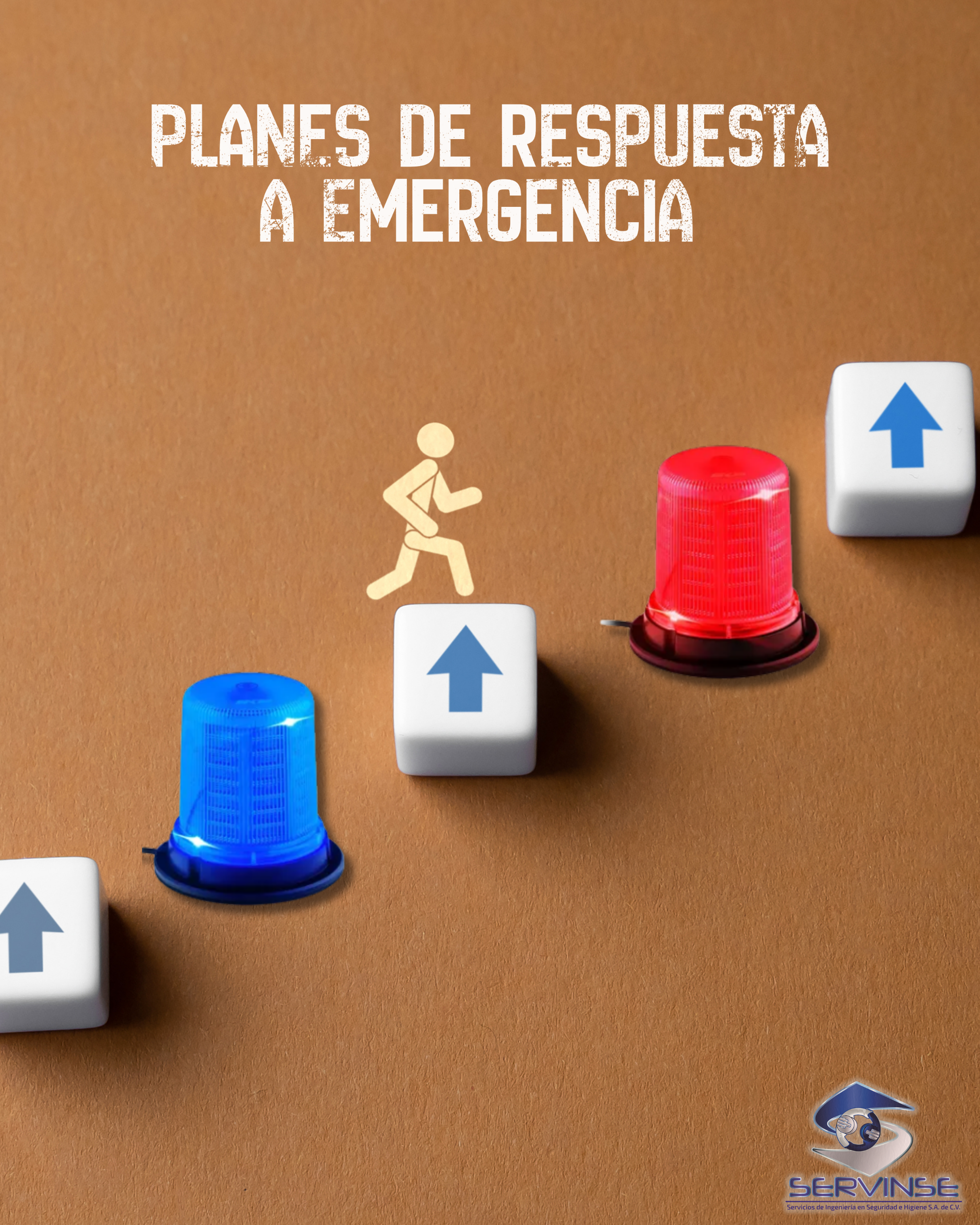 PLANES DE RESPUESTA A EMERGENCIA (Conocimiento y aplicación)
