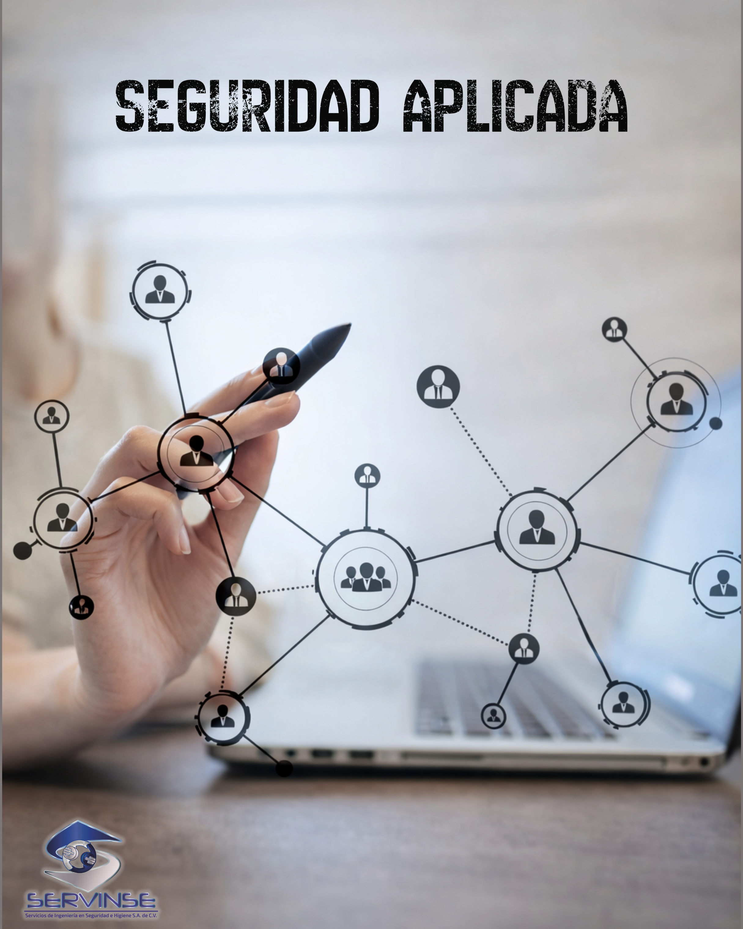 SEGURIDAD APLICADA