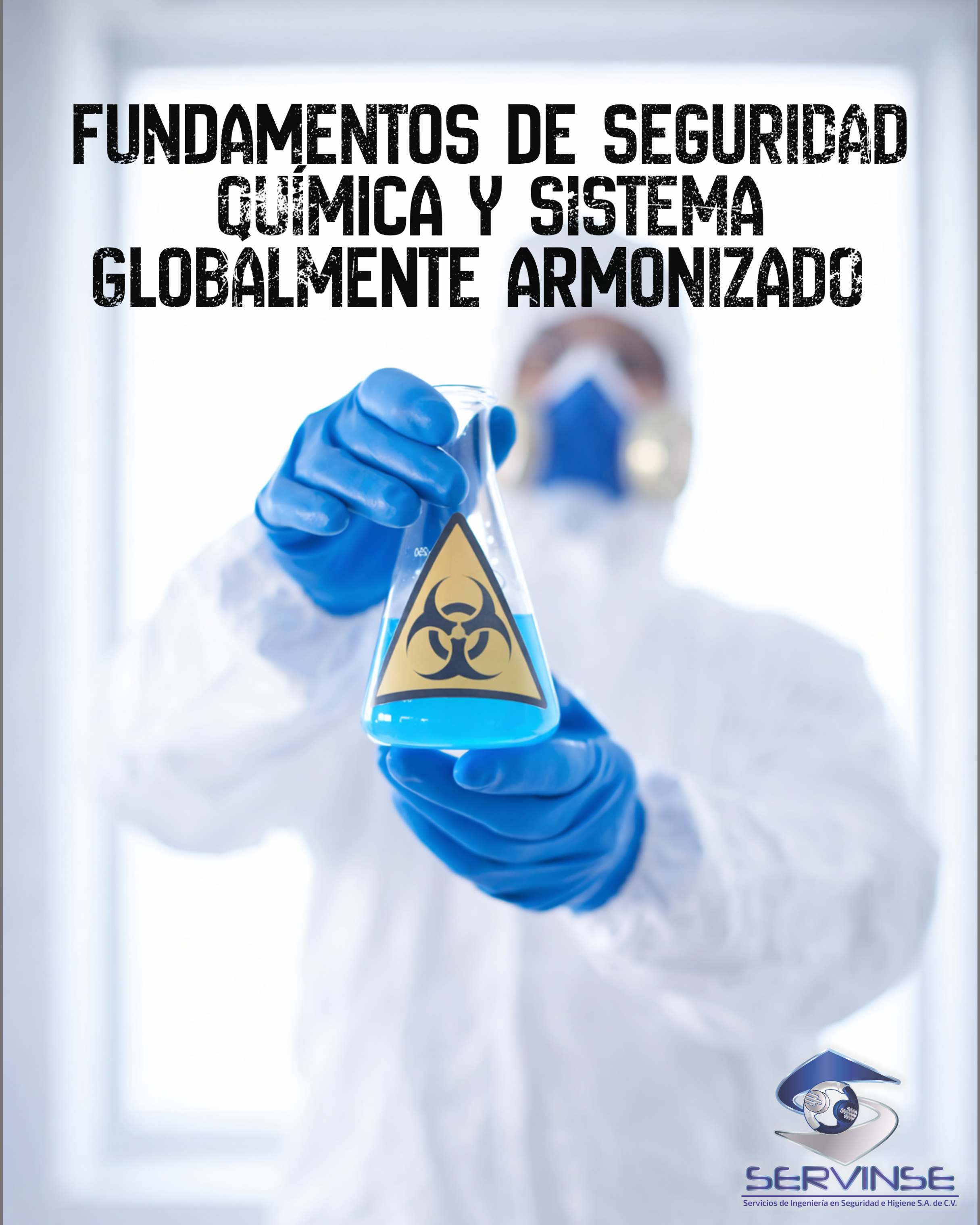 FUNDAMENTOS DE SEGURIDAD QUÍMICA Y SISTEMA GLOBALMENTE ARMONIZADO