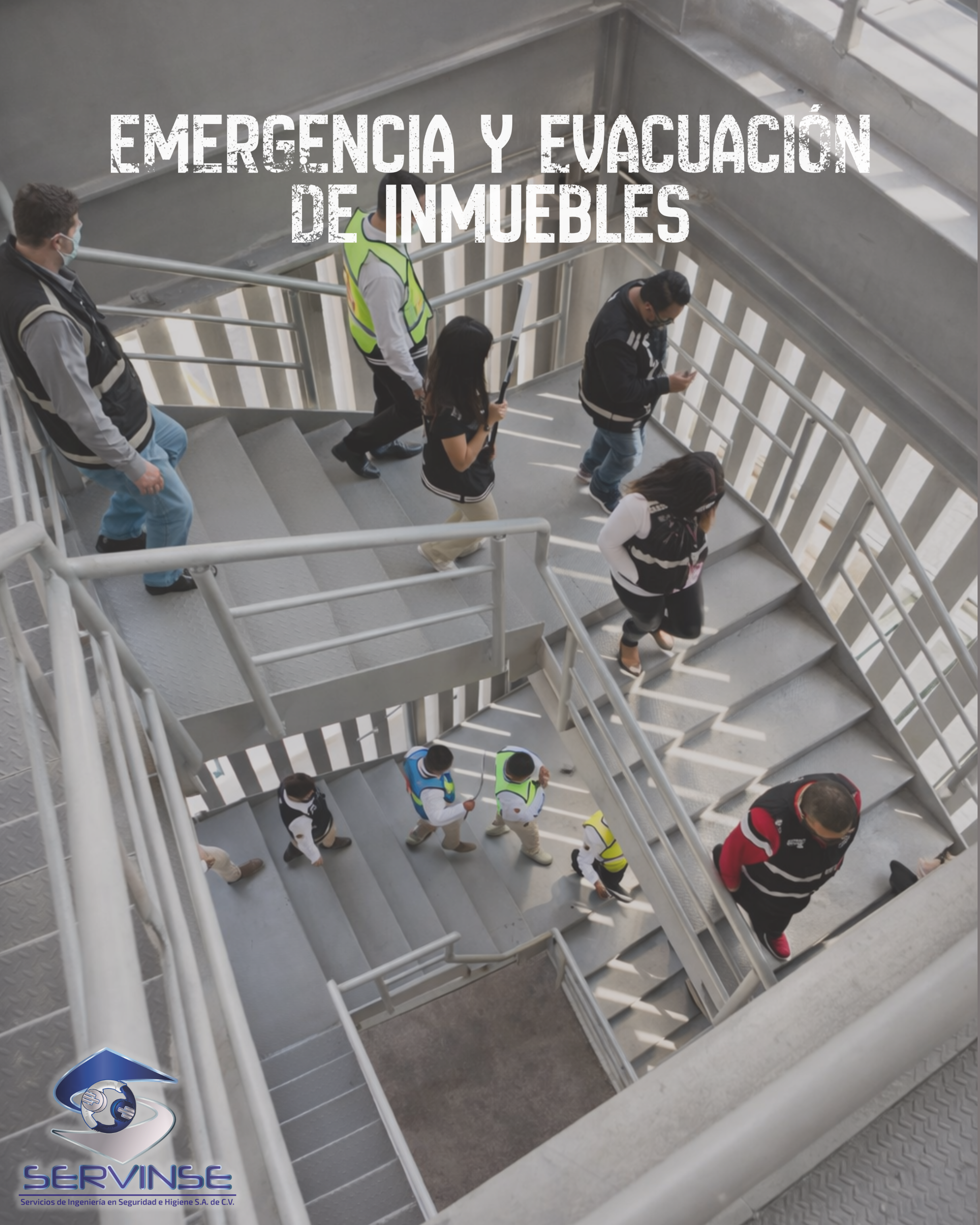 EMERGENCIA Y EVALUACIÓN DE INMUEBLES