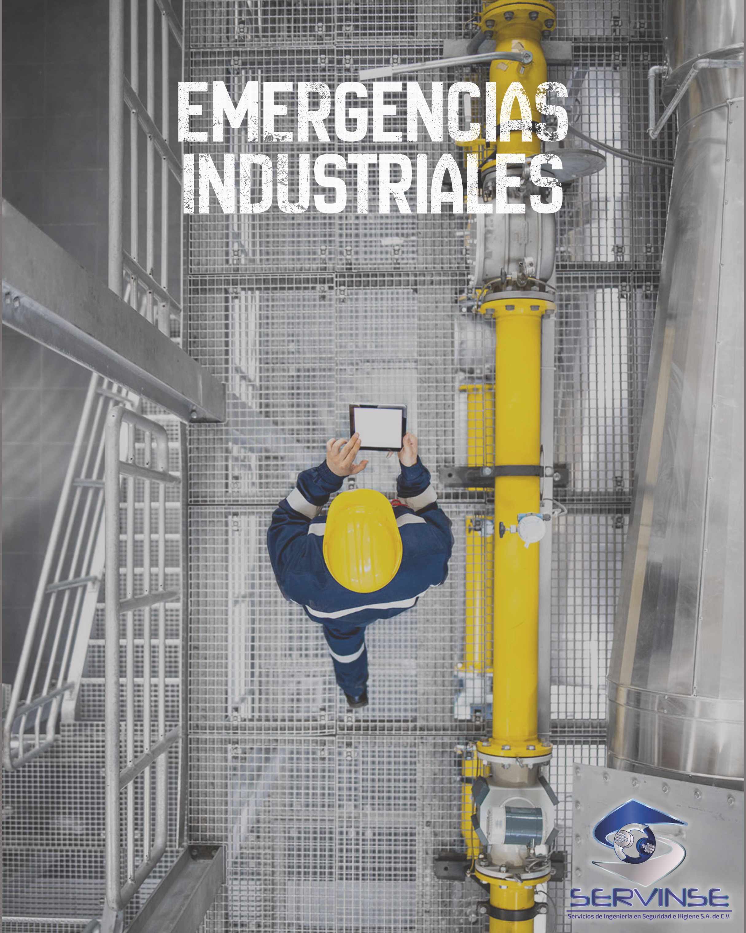 EMERGENCIAS INDUSTRIALES