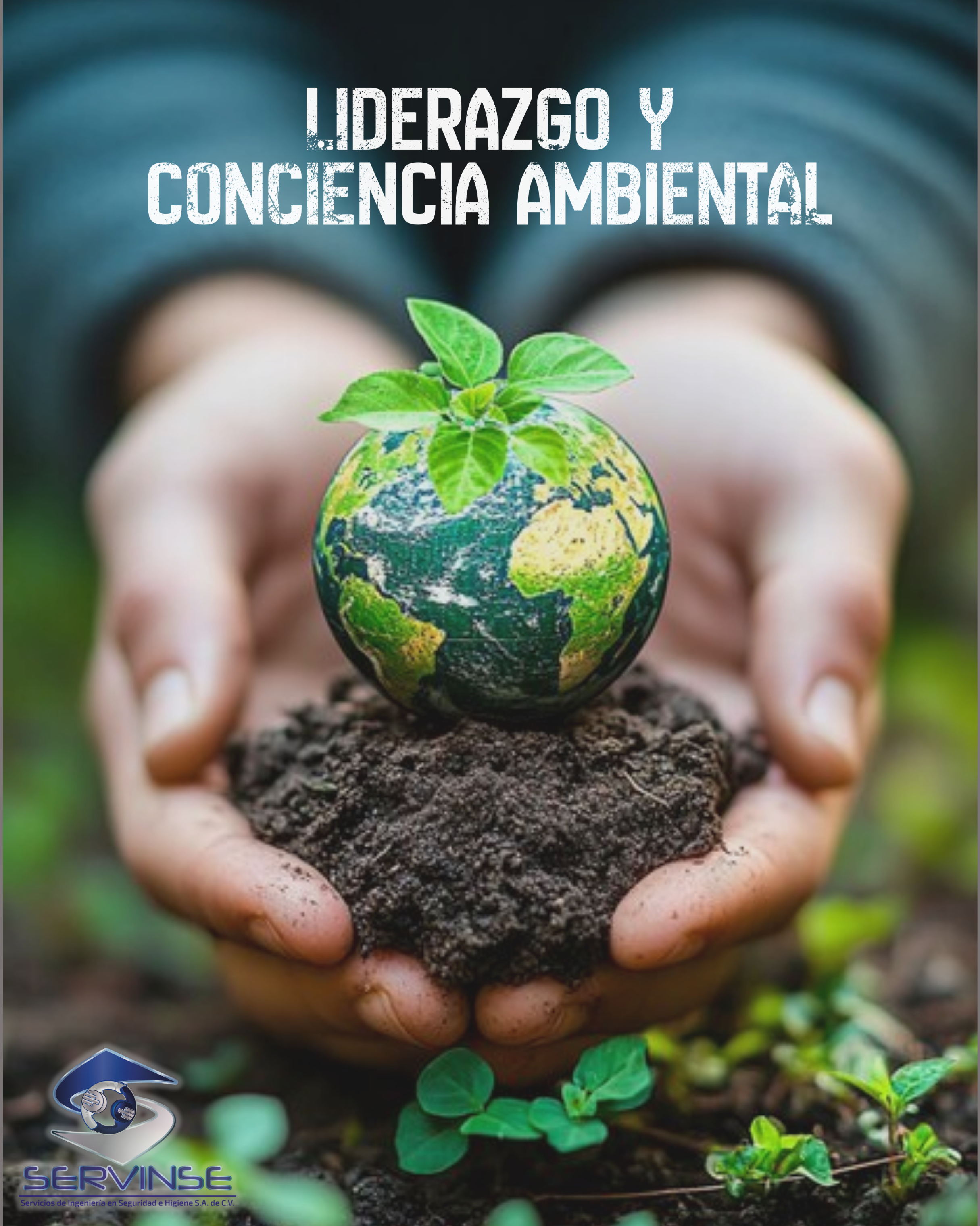 LIDERAZGO Y CONCIENCIA AMBIENTAL- 16 hrs.