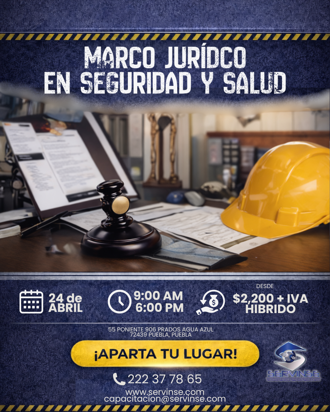 Módulo 1: Marco Jurídico en Seguridad y Salud