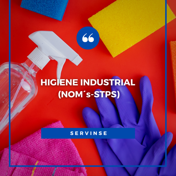 Curso de higiene industrial