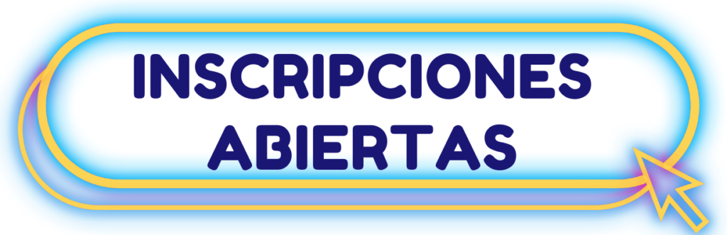 inscripciones abiertas